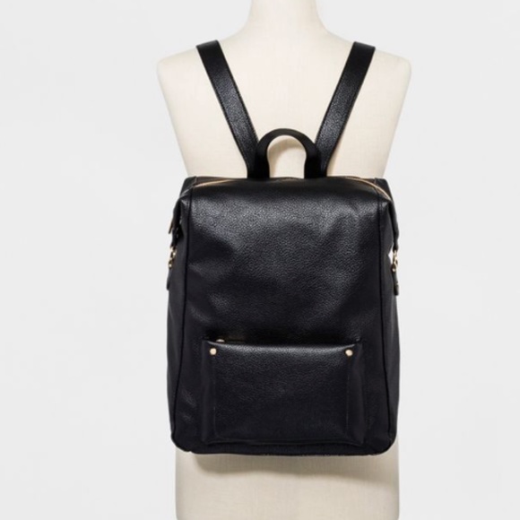 a new day Handbags - Everyday Essentials Large Backpack - A New Day